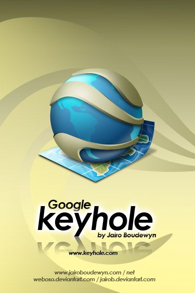 Google Keyhole Satın Aldı