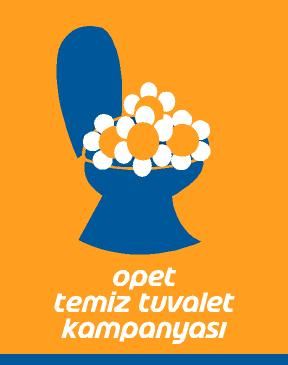 Opet ‘‘Temiz Tuvalet’’