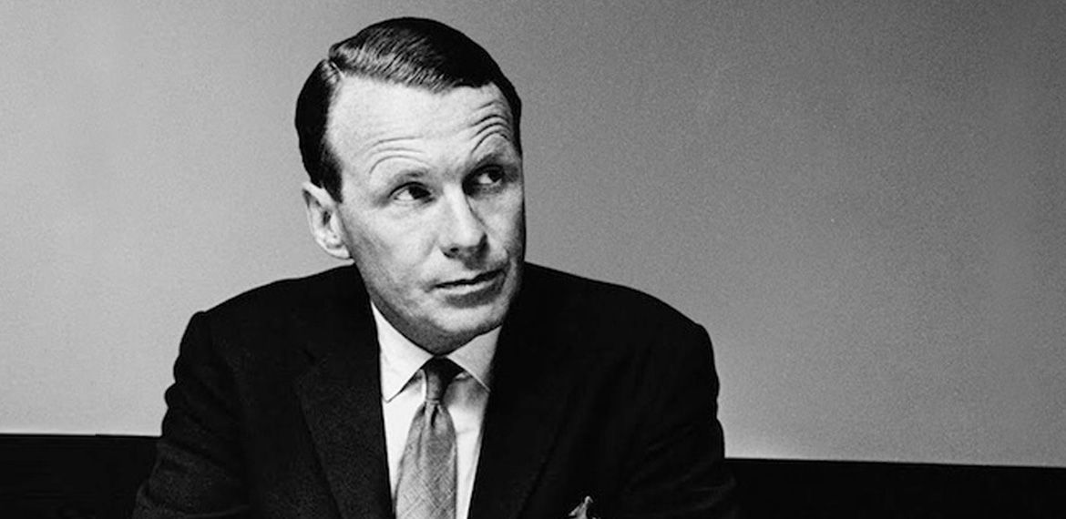 David Ogilvy