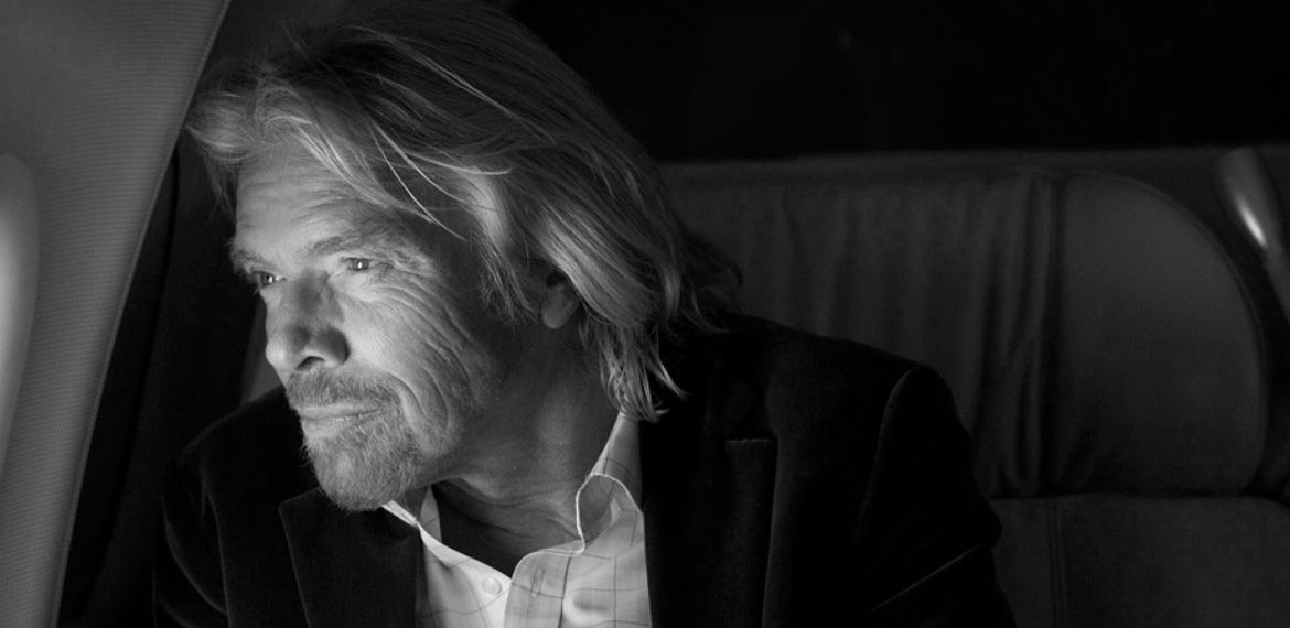 Richard Branson