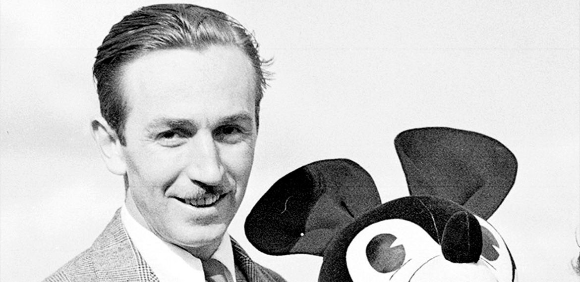 Walt Disney