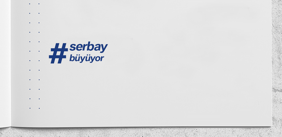 Serbay Büyüyor