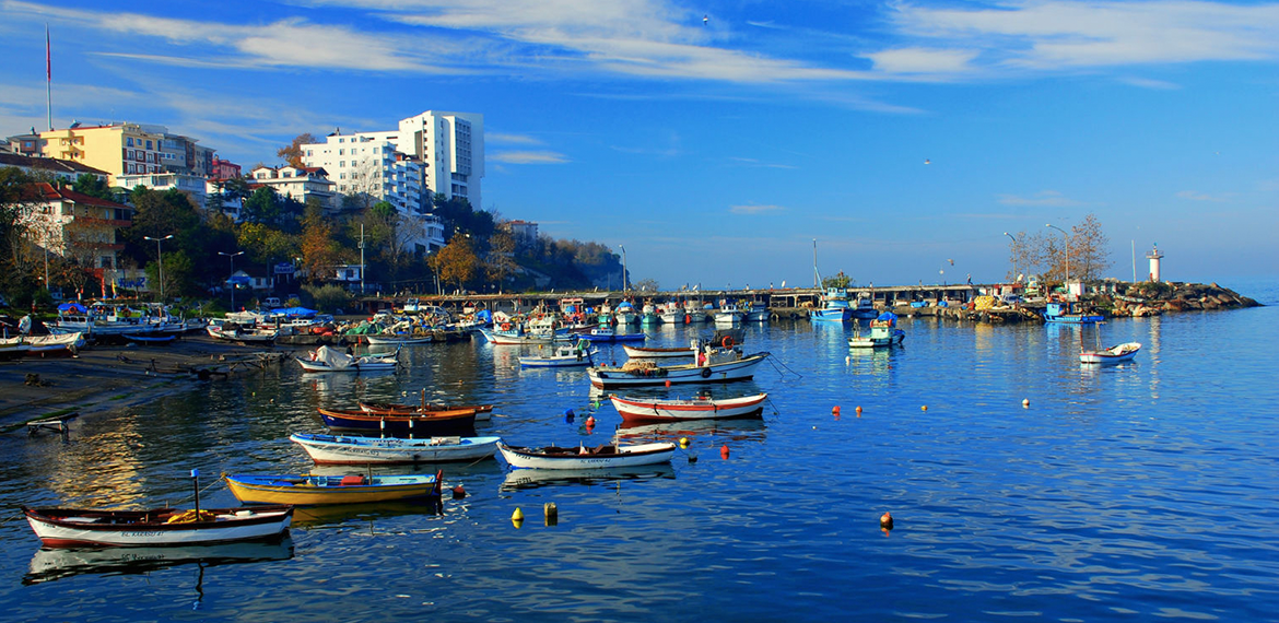 Bırakın Dünyayı Gezme Hayallerini, Siz Düzceyi Gezdiniz Mi?