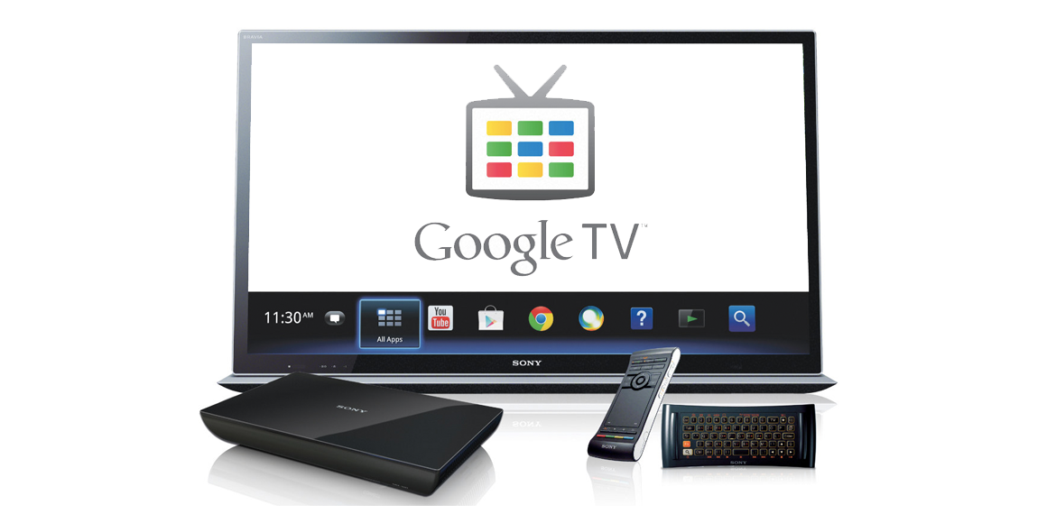 Google TV