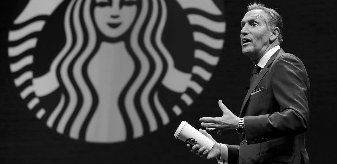 Howard Schultz